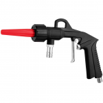 Uued tooted // Pistolet do piaskowania