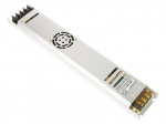 Patareid, akud, toiteplokid ja adapterid // Universaalsed toiteplokid 12V, 9V, 5V // 70-555# Zasilacz impulsowy przemysłowy 12v/25a 300w