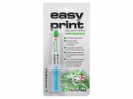 Elektrimaterjalid // Keemilised vahendid elektroonika ja remondi jaoks // 91-408# Easy print (sn96,5ag3cu0,5) 1,4ml ag