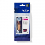 Brother LC-427XLM ink cartridge 1 pc(s) Original High (XL) Yield Magenta