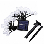 M&auml;nguala | PC | Konsoolid | Tarvikud // M&auml;nguasjad ja m&auml;ngud lastele // ZD69 SOLARNA GIRLANDA OGRODOWA 30LED