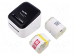 Label printer | Interface: USB 2.0,WiFi