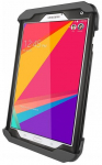 RAM MOUNTS TAB-TITE CRADLE FOR 8" TABLETS INCLUDING THE SAMSUNG GALAXY TAB
