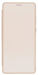 Book case Evelatus Xiaomi Note 9 Book Case Gold