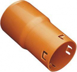 Drainage Reducer to PVC Dn 160/160 W