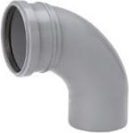 PPHT Elbow Dn110 88&deg;