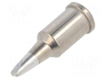 Tip | chisel | 2.4mm