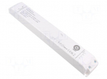 Power supply: switching | LED | 120W | 24VDC | 5A | 220&divide;240VAC | FTPC-PL
