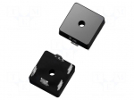 Bridge rectifier: three-phase | Urmax: 200V | If: 35A | Ifsm: 450A | THT