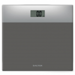 Salter 9206 SVSV3RCFEU16  Glass Bathroom Scales