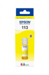 Original Ink bulk in a bottle Yellow Epson 113 (T06B4, C13T06B440)