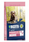 BOZITA Original Adult Light Chicken - dry dog food - 12kg
