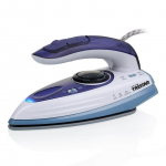 Iron Tristar  Travel Steam Iron ST-8152 1000 W, Water tank capacity 60 ml, Continuous steam 15 g/min, Blue