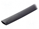 Heat shrink sleeve | 25.4mm | black