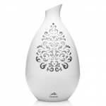 Air purifier ETA  Aroma diffuser Essenco 163490000 Ultrasonic, Suitable for rooms up to 20 m&sup2;, White
