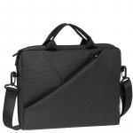 Laptop Bag RIVACASE  NB CASE TIVOLI 15.6"/8730 GREY