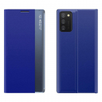 Back panel cover Hurtel  Blue