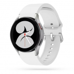Strap Tech-Protect  Tech-Protect IconBand for Samsung Galaxy Watch 4 / 5 / 5 Pro / 6 / 7 / FE - White