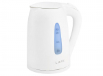 K&ouml;&ouml;gi elektriseadmed ja tehnika // Veekeetjad // Czajnik elektryczny LAFE Essential White