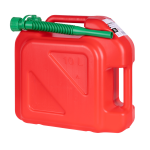 Auto- ja mootorrattatooted, elektroonika, navigatsioon, CB raadio // Kaubad autodele, mootorratastele, motorolleritele // Kanister do paliwa 10l