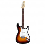 V-TONE EST 22 SB 4/4 Stratocas.