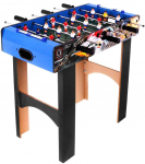 RoGer Folding Football table 69 см х 37 см х 65,5