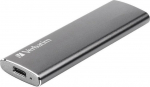 Verbatim 47441 SSD External Dysk Portable 120GB