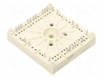 Module: IGBT | diode/transistor | Urmax: 600V | Ic: 100A | SEMITOP4