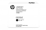 Original Toner Black HP LaserJet  P3015 (55JC CE255JC), kompatybilne z CE255X
