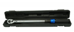 ADLER TORQUE WRENCH 1/2" 20-210Nm