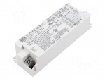 Power supply: switching | LED | 60W | 9&divide;54VDC | 900mA&divide;1.7A | 155&divide;400VDC