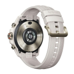 Mibro GS Explorer Desert White Smartwatch (white)