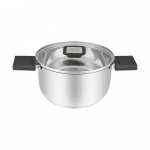 CASSEROLE D18CM 2.5L/92202 RESTO