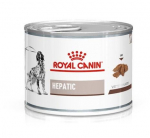 ROYAL CANIN Dog Hepatic Loaf VHN - wet dog food - 200g