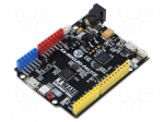 Dev.kit: STM32 | uC: STM32F411CE | prototype board