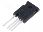 Transistor: N-MOSFET | SiC | unipolar | 1.2kV | 85A | Idm: 250A | 732W