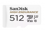 SanDisk SDSQQNR-512G-GN6IA microSDXC Memory Card 512GB