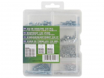 BOLT SET 330 PCS (PHILIPS SCREWS, NUTS & WASHERS)
