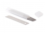 SPARE BLADES - 18 mm - 10 pcs