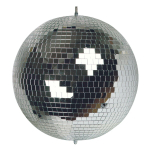 Mirror Ball, &Oslash; 50 cm