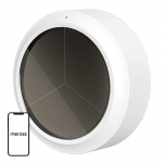 Smart device Mcdodo  Meross MS100FHHK (HomeKit) temperature and humidity sensor (Starter kit