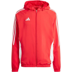 adidas Tiro 24 Men's Jacket Red IM8809 S