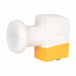 Koaksiaalv&otilde;rgud // Koaksiaalkaablite pistikud, tarvikud ja t&ouml;&ouml;riistad // Konwerter Quad SAT-DIGITAL (RXKON03)