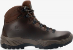 Women's Hiking Boots Scarpa Terra Gtx Wmn - Size 38.5 - Brown