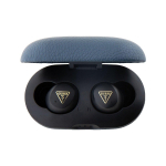 Guess PU Grained ENC TWS Wireless Earphones