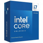 Intel CPU Desktop Core i7-14700KF (up to 5.60 GHz  33MB  LGA1700) box