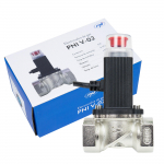 Gas solenoid valve PNI V-02, 3/4 ''