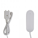 PNI Safe House HS530 smart flood detector via the internet, compatible with the Tuya application, stand alone or in scenarios with the PNI PG600 alarm system