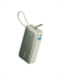 Power bank Anker  545 Nano Power Bank 10000mAh, PD 30W, Green |