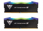 Patriot Memory Viper RGB Xtreme5 memory module 32 GB 2 x 16 GB DDR5 7600 MT/s 288-pin DIMM